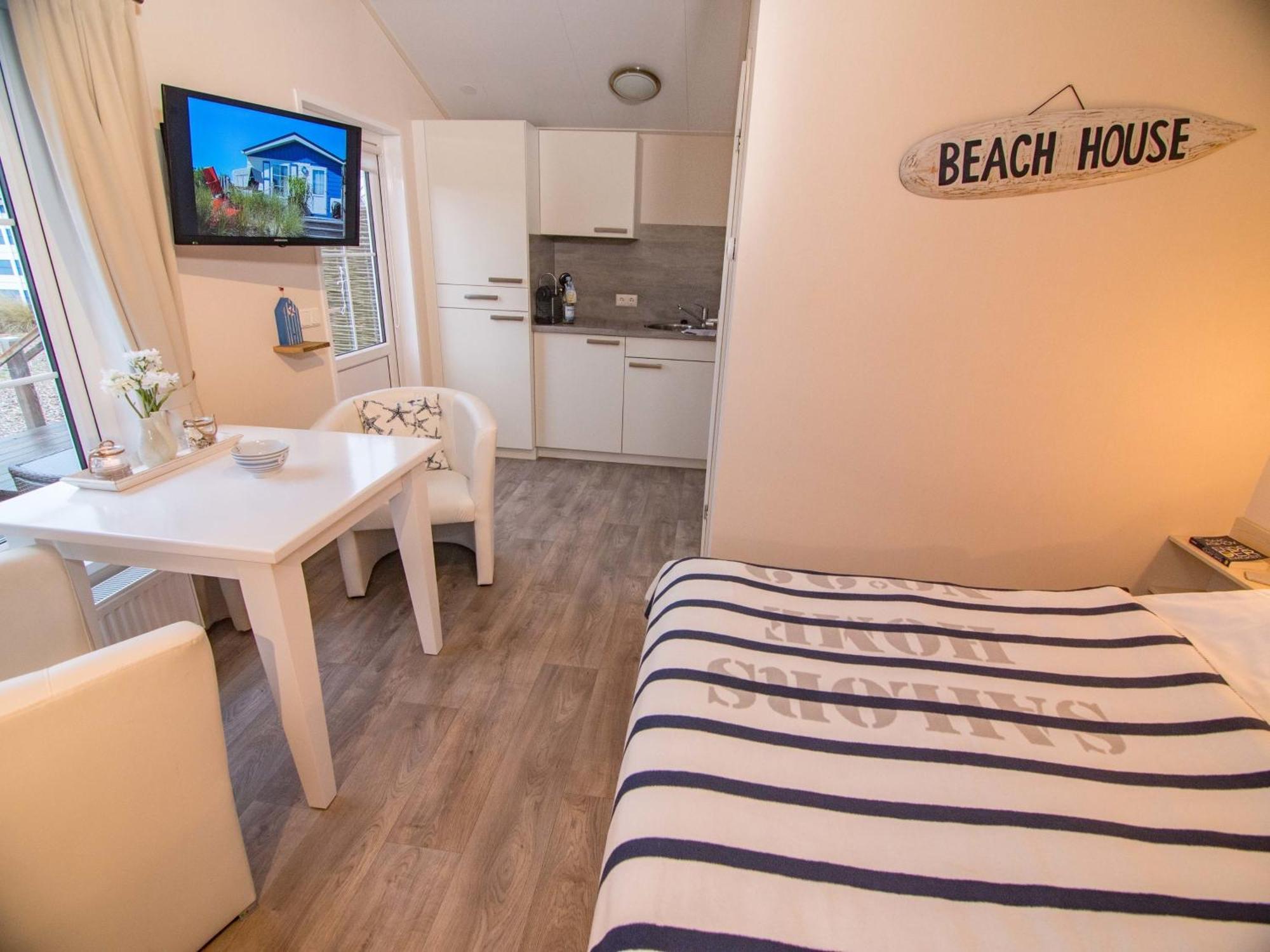 Welle 35A Scharbeutz Exterior foto
